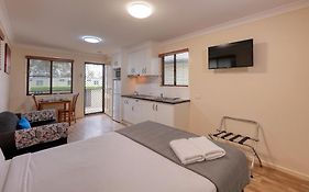 Milmerran Village Caravan Park